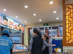 -马艾萨中国兰州传统牛肉面(惠新里店)