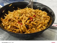 -串小白烧烤(金沙洲店)