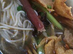 -陈记柳州螺蛳粉(大坪店)