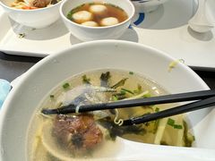 -同心楼(解放北路店)