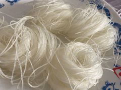 粉丝-鑫龙火锅城(青岛分店)