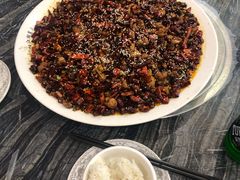 -江湖黑大兔(杨家坪店)