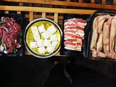 -邛海景风火盆烧烤(大石板古村二分店)