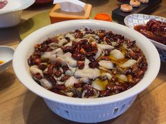 -永安鱼庄·镇江菜(丁卯店)