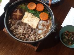 -铃木食堂(帽儿胡同店)