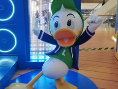 -天河城购物中心