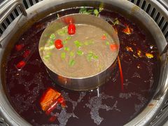 -葛记红焖羊肉(和平路形象店)