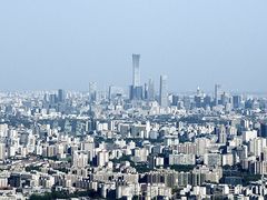 -北京西山国家森林公园