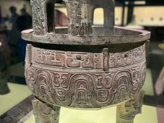 -上海博物馆(人民广场馆)