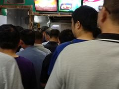 -清真·白建强牛肉面