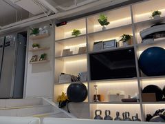 -YCHL Studios健身工作室(市二宫店)