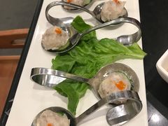 手打鲜虾滑-北门涮肉·铜锅涮肉(南锣鼓巷店)