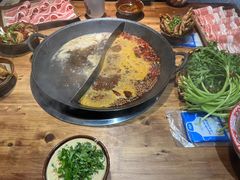 -楠火锅(哈尔滨金爵万象店)