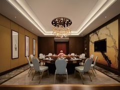 -珠海棕泉酒店(拱北口岸高铁站店)