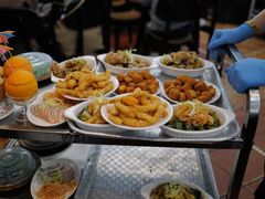 -香港蓮香樓(中環店)