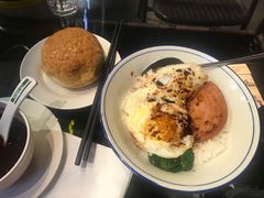 -香港新曜记茶餐厅(星耀城店)