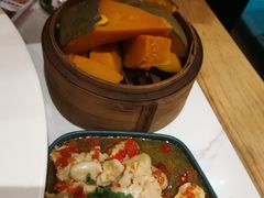 -千稻剁椒大鱼头(CityOn熙地港店)