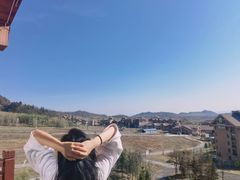 -长白山万达喜来登度假酒店