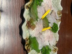 -翔峰炭火鳗鱼(悦泰街里公寓店)