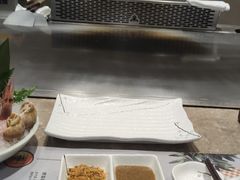 -大渔铁板烧(大悦城店)