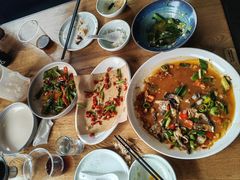 -丰乐餐厅·始于1999(千岛湖店)