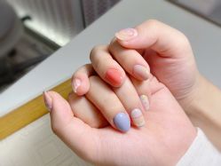 -Face Score美甲美睫皮肤管理