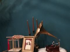 -李大牛和刘大力手作甜品(凯德店)