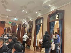 等位区-930私房菜(欧阳路店)