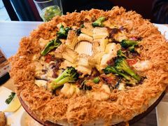 -必胜客(沈辽路万达店)