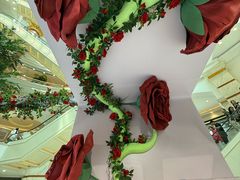 -泡泡玛特POPMART(上海环球港店)