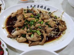 -长平老姿娘夜粥(平东一街店)