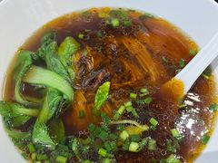 -君东记本帮面馆(天钥桥路店)