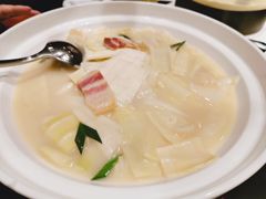 -天伦里餐厅(绿城桃花源店)