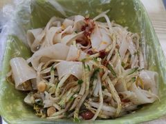 -蒸香阁皖北特色小吃(万达广场店)