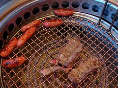-一品诚记烤肉(大连柏威年购物中心店)