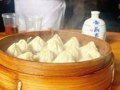 -双塔老饭店
