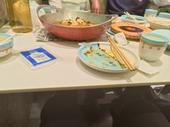 -川人百味(金安中央大街店)