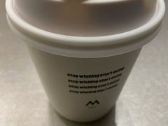 -M Stand(天环广场店)