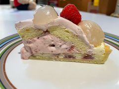 -姆们M Sweetie Cake(五道口店)