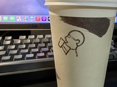 -喜茶(上海北外滩来福士店)