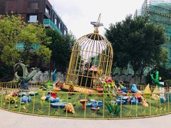 -安徒生童话乐园