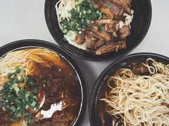 -上海为民商行清真饭店(南大路店)