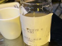 -四禧精酿烧烤串吧(大明湖店)