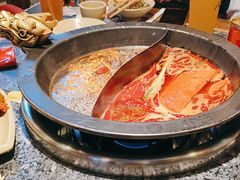-蜀大侠火锅(春熙路店)