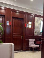 -南京医科大学友谊整形外科医院