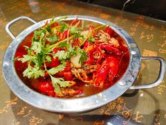 十三香小龙虾-望江门小龙虾(胜利河美食街店)