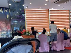 -清心鸡沙田乳鸽店·非遗传承(粤垦路店)