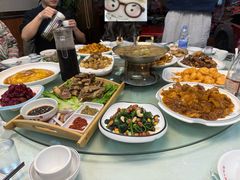 -同发号饭庄(复兴路店)