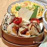 🍱 今日份治yu系美食，明日家庭料理