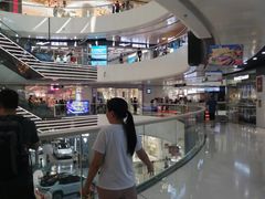 -万达广场(北京槐房店)